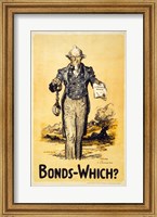 Framed Bonds - Which?