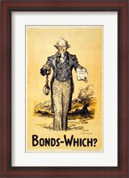 Framed Bonds - Which?