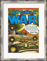 Framed Atomic War