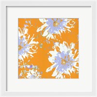 Framed Simple Bloom I