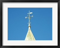 Framed Weathervane, Newcastle