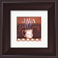 Framed Java