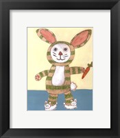 Lillian's Lovies IV Framed Print