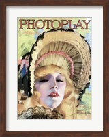 Framed Photoplay August 1920