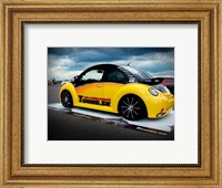 Framed VW New Beetle Tuning 2