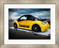 Framed VW New Beetle Tuning 2