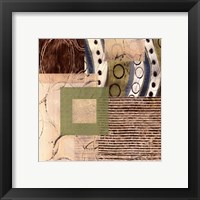 Wild About You IV Framed Print