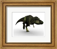 Framed T Rex