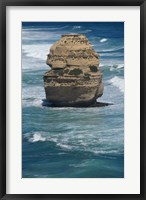 Framed Twelve Apostles, Port Campbell National Park, Victoria, Australia