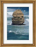 Framed Twelve Apostles, Port Campbell National Park, Victoria, Australia