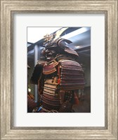 Framed Hon kozane dou-maru gusoku