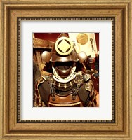 Framed Return of the Samurai 25