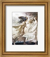 Framed Siegfried and the Twilight of the Gods 2