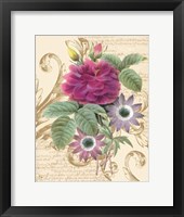 Bloomsbury I Framed Print