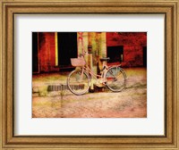 Framed Bicicletta II