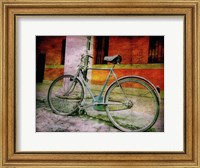 Framed Bicicletta III