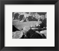 Grand Canyon National Park from Yava Point Framed Print