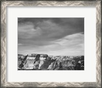 Framed View from the North Rim, Grand Canyon National Park, Arizona, 1933