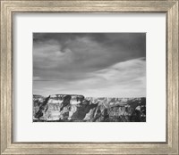 Framed View from the North Rim, Grand Canyon National Park, Arizona, 1933