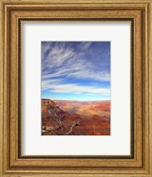 Framed Grand Canyon Arizona