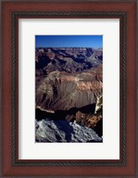 Framed Grand Canyon National Park (vertical)