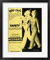 Framed Safety Clothing