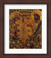 Framed Polyptych