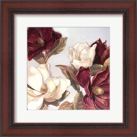 Framed Magnolia