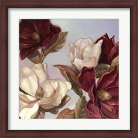 Framed Magnolia