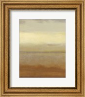 Framed Sahara II