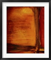 Framed Red Dawn I