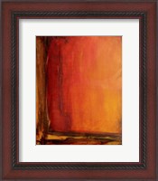 Framed Red Dawn II