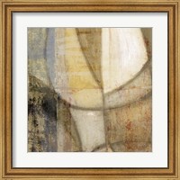 Framed Textures Align I