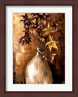 Framed Branches in Vase II