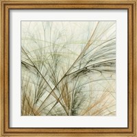 Framed Fractal Grass VI