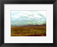 Framed Landscape II