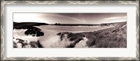 Framed Wind in the Dunes II