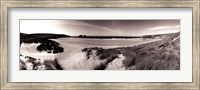 Framed Wind in the Dunes II