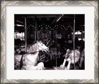 Framed Carousel I