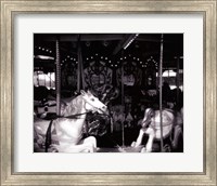 Framed Carousel I