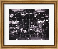 Framed Carousel II