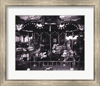 Framed Carousel II