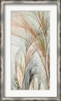 Framed Fractal Grass II