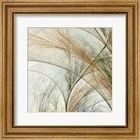 Framed Fractal Grass III