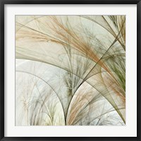 Framed Fractal Grass III