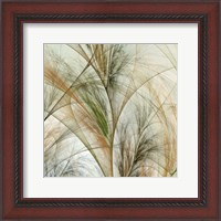 Framed Fractal Grass IV