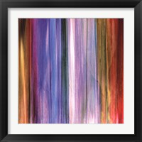 Framed Spectra Falls II