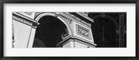 Iconic Architecture II Framed Print