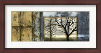 Framed Tandem Trees III