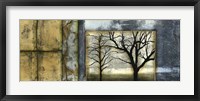 Framed Tandem Trees III